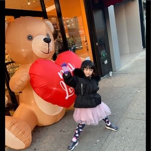 Meet your Posher, Chen